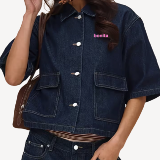 Camisa Ganga