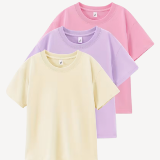 T Shirt Kids