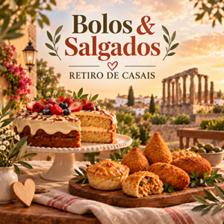 Ajuda Retiro Casais 2026